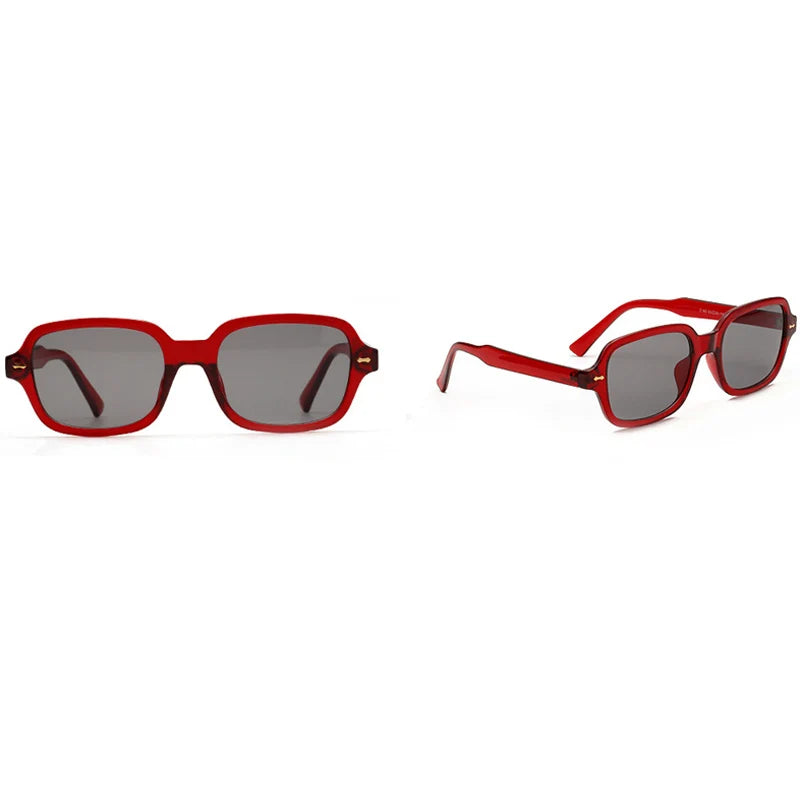 SMALL FRAME RETRO SUNGLASSES