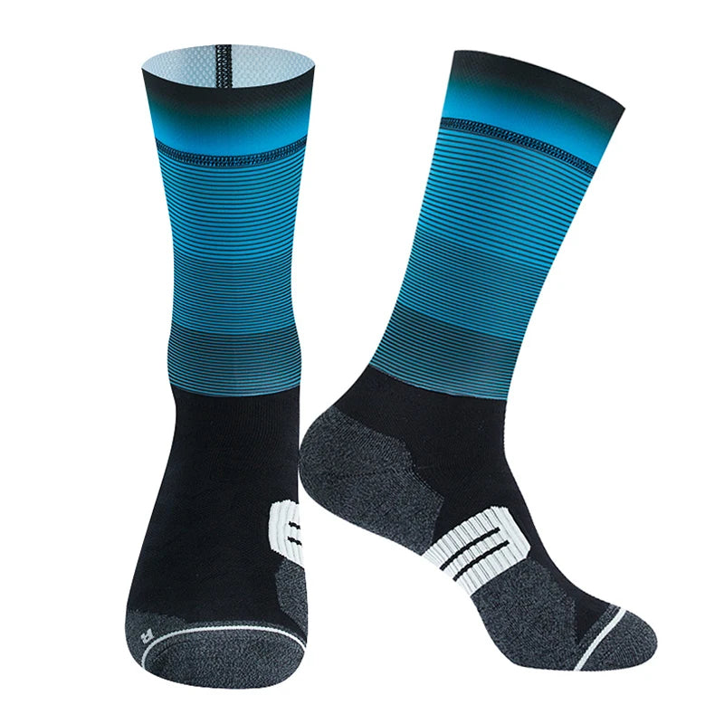 BREATHABLE ANTI SLIP SOCKS