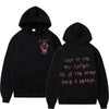 LIL PEEP HOODIES
