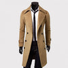 CLASSY MEDIUM TRENCH COAT
