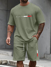 Men's Tracksuit 2 Piece