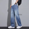 HIGH STREET GRADIENT JEANS