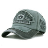 SUMMER OUTDOOR BASEBALL CAP