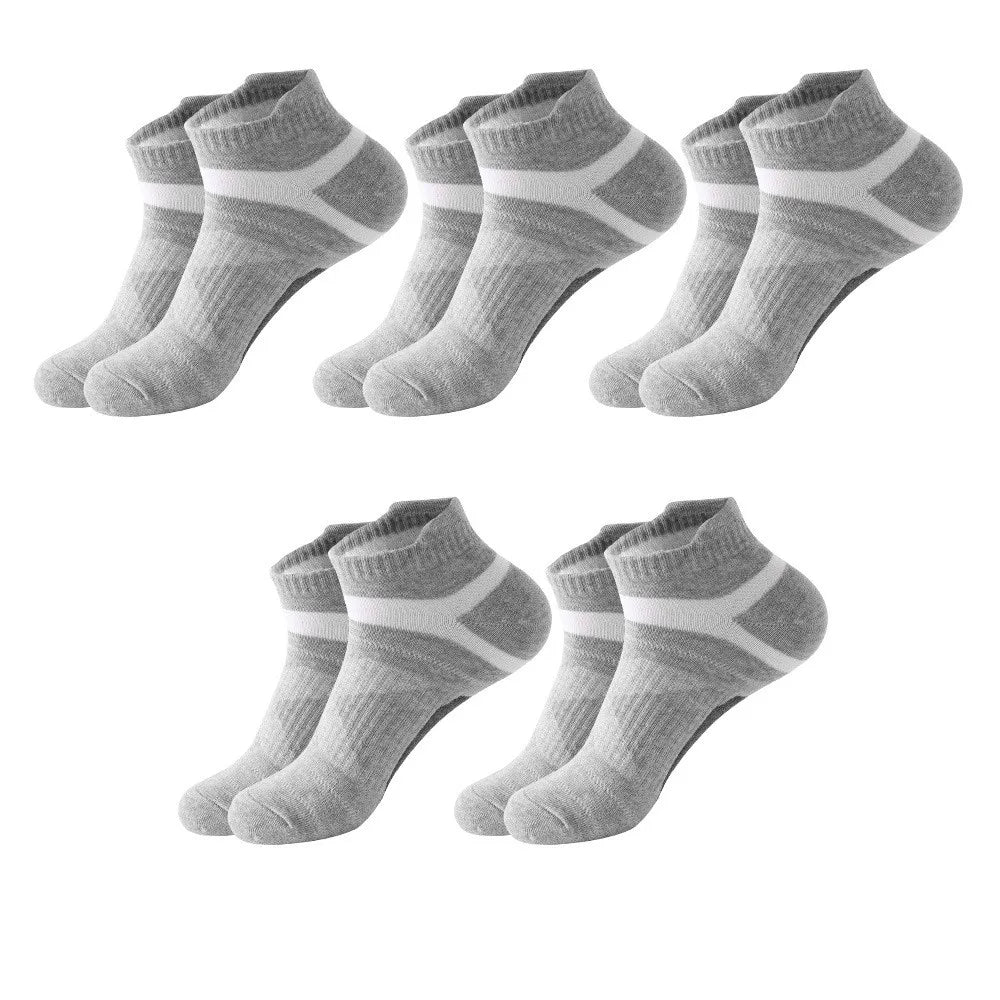 ANKLE LENGTH COMPRESSION SOCKS