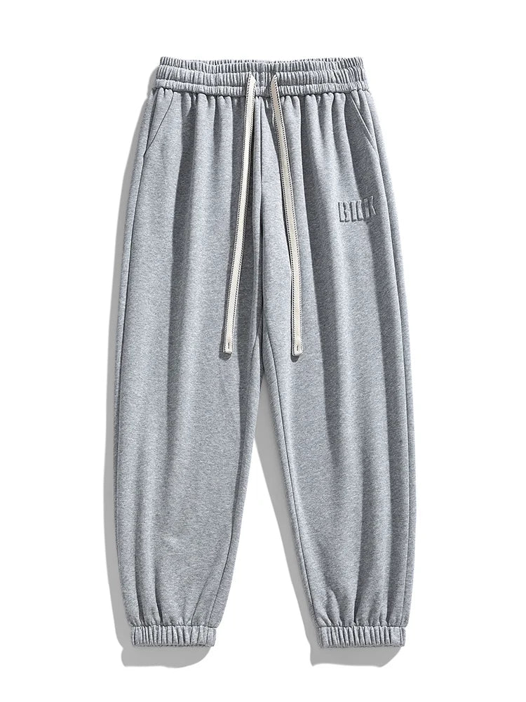JOGGER SWEATPANTS