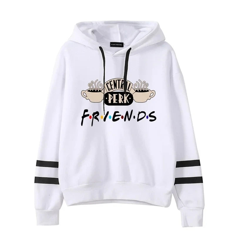 "FRIENDS" HOODIE