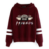 "FRIENDS" HOODIE