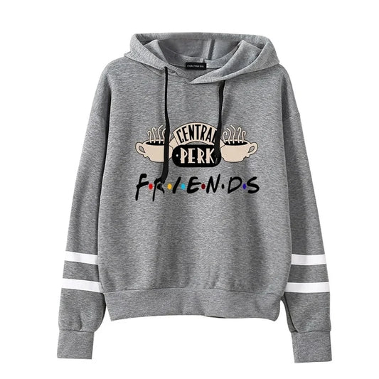"FRIENDS" HOODIE