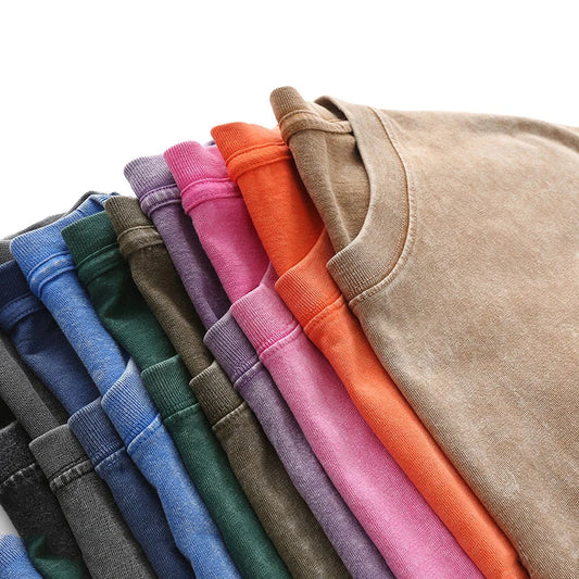 Men's Summer Oversized T-shirt