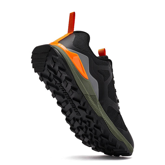 CASUAL SUMMER SNEAKERS