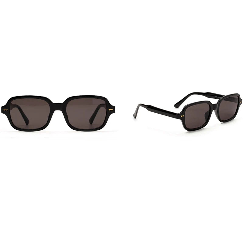 SMALL FRAME RETRO SUNGLASSES