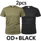 TACTICAL COTTON T-SHIRT