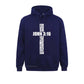 BIBLE VERSE HOODIE