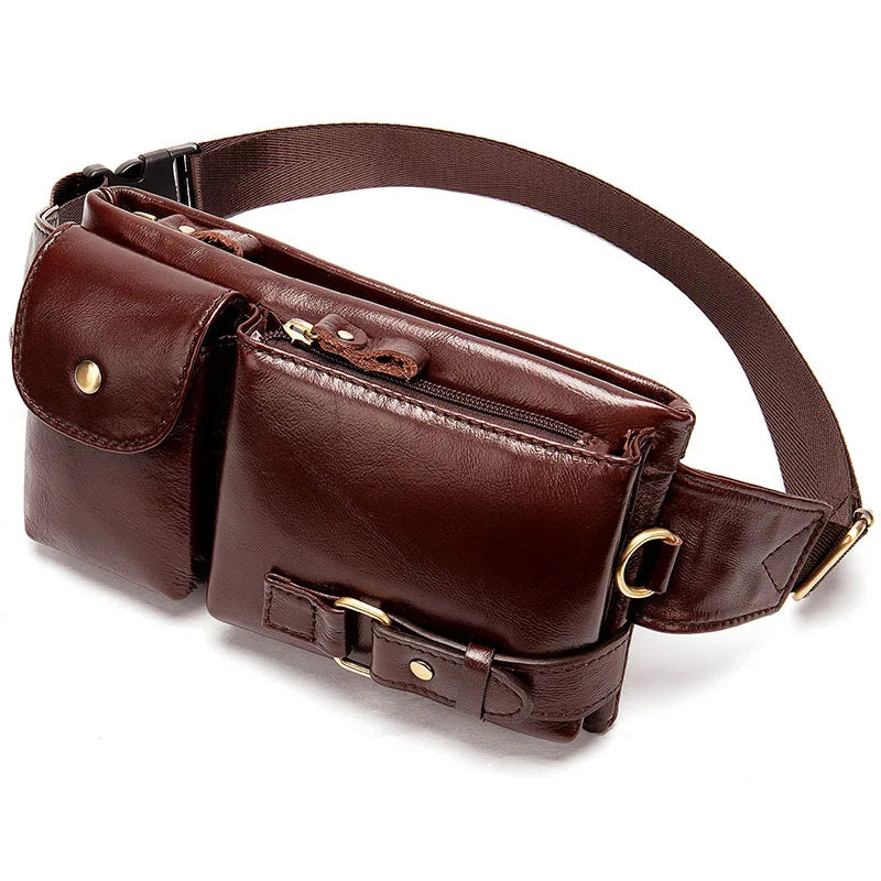 VINTAGE WAIST BAG