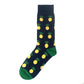 MATCH UP COTTON SOCKS
