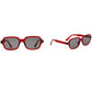 SMALL FRAME RETRO SUNGLASSES