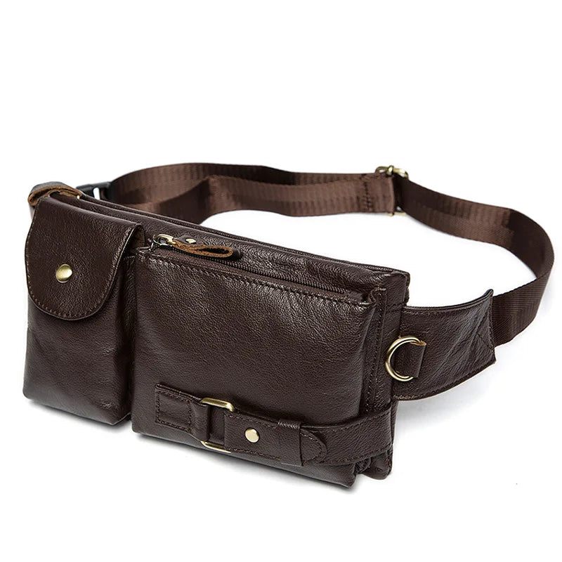 VINTAGE WAIST BAG