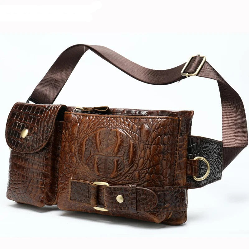 VINTAGE WAIST BAG