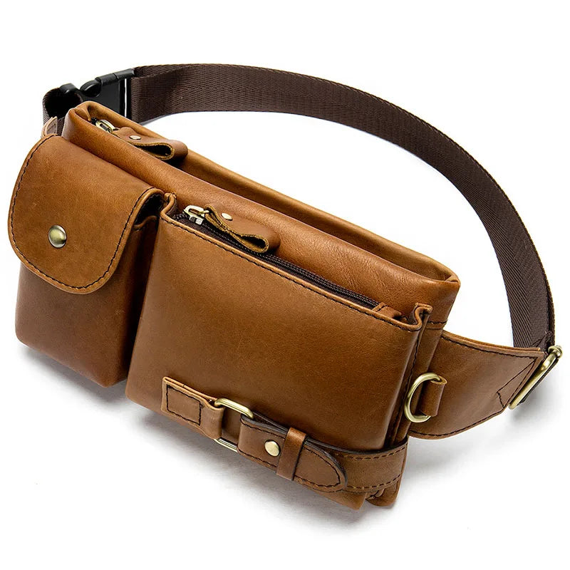 VINTAGE WAIST BAG