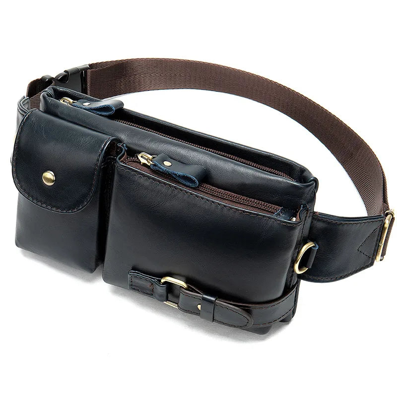 VINTAGE WAIST BAG
