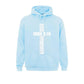 BIBLE VERSE HOODIE