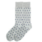 MATCH UP COTTON SOCKS