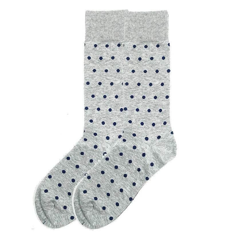 MATCH UP COTTON SOCKS