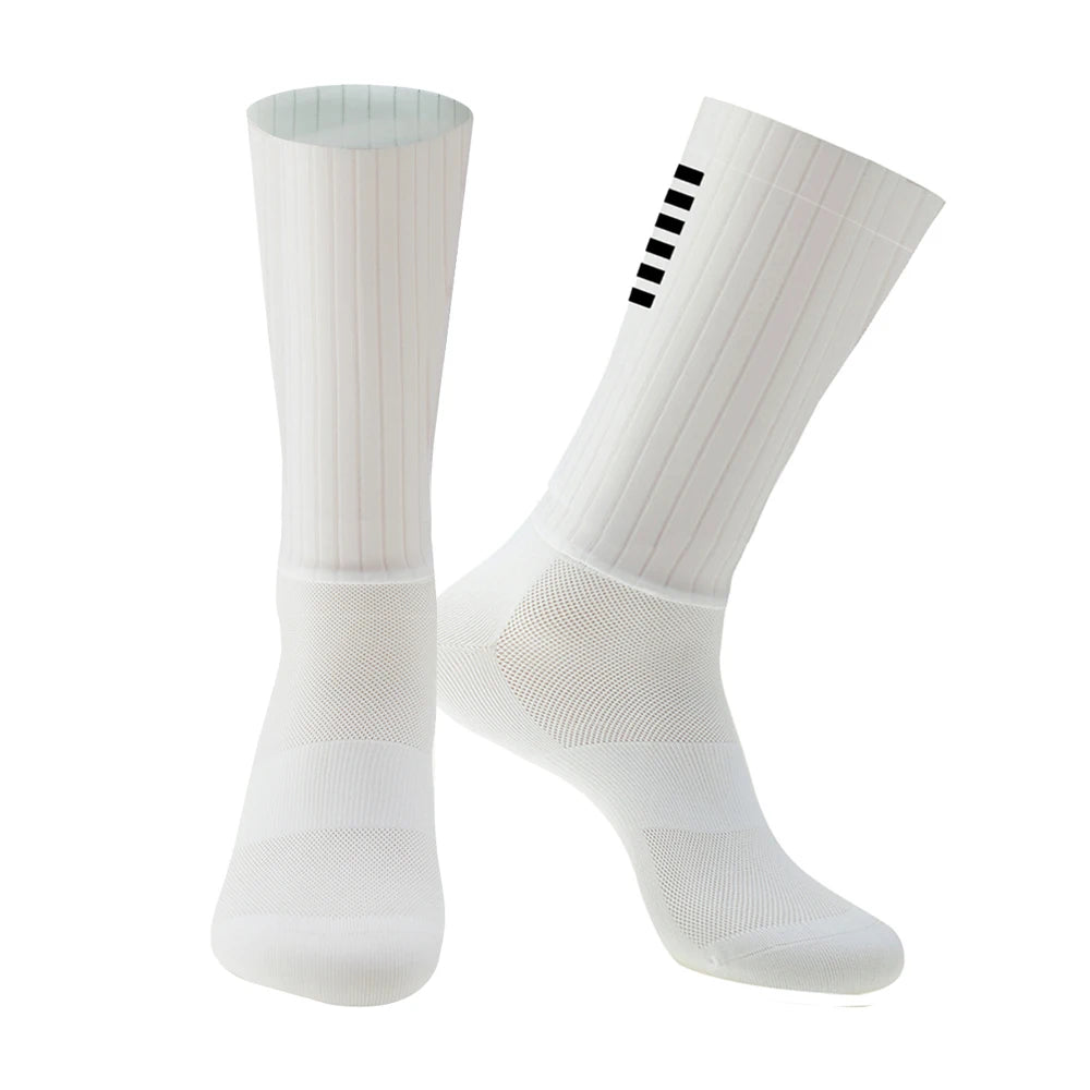 ANTI SLIP CYCLING SOCKS