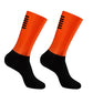 ANTI SLIP CYCLING SOCKS