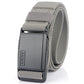 NYLON BELT METAL MAGNETIC BUCKLE