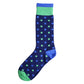 MATCH UP COTTON SOCKS