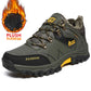 OUTDOOR TACTICAL BOOTS