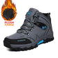 OUTDOOR TACTICAL BOOTS