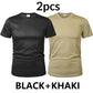 TACTICAL COTTON T-SHIRT