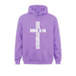BIBLE VERSE HOODIE