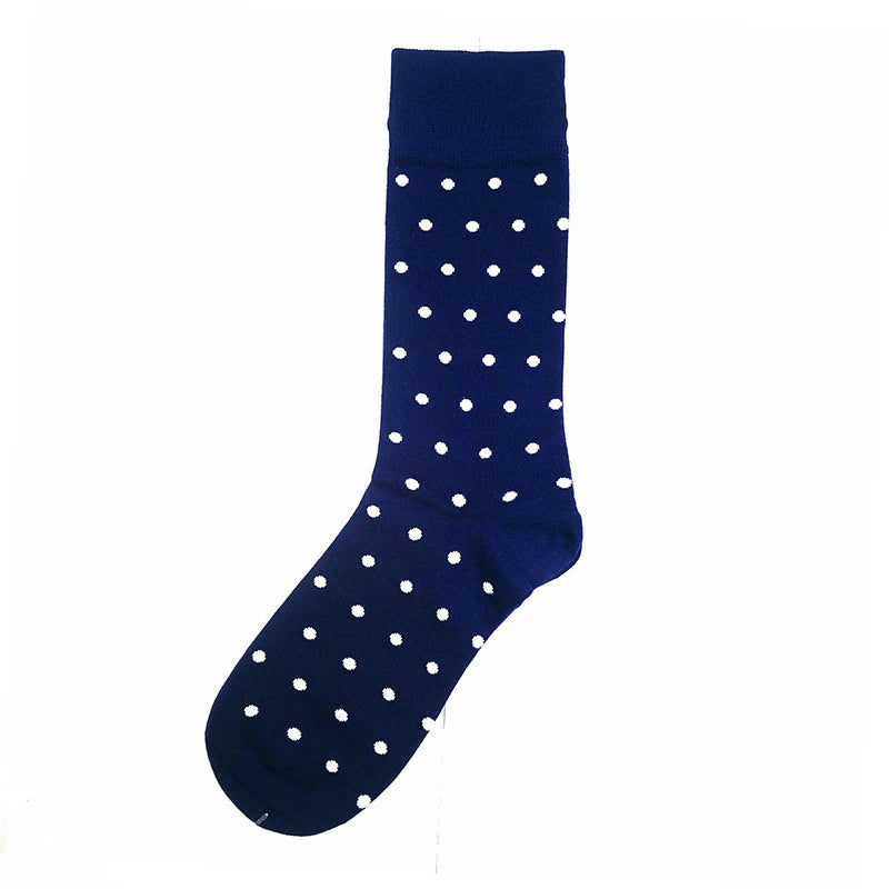 MATCH UP COTTON SOCKS