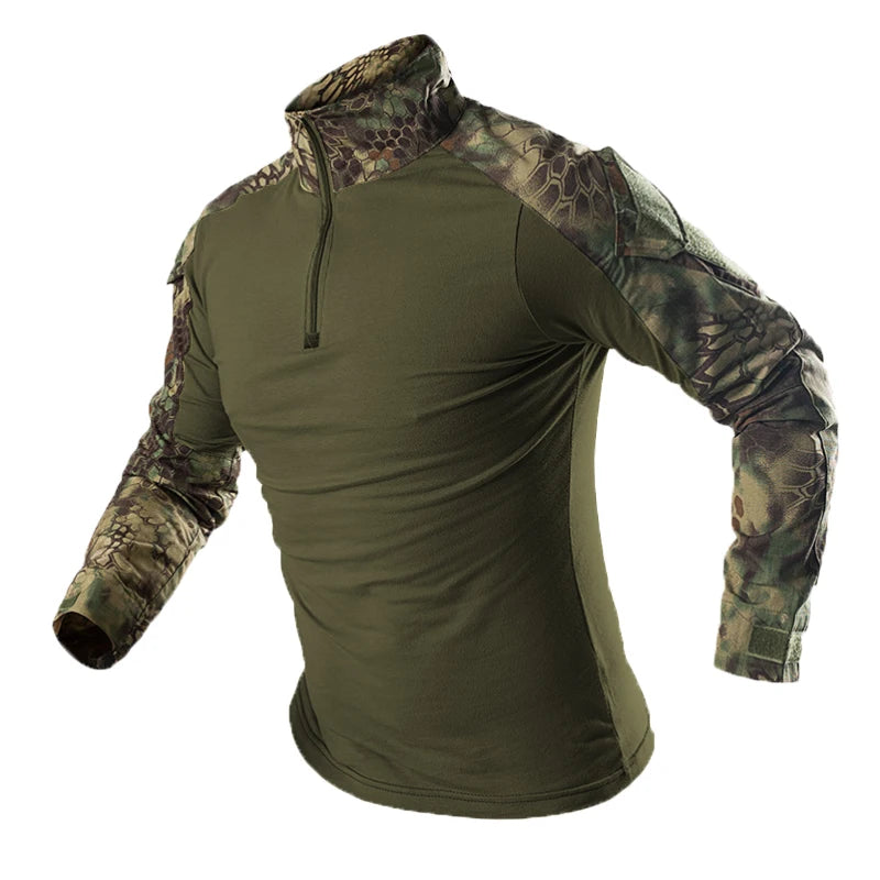 ARMY TACTICAL MILITARY UNIFORMS
