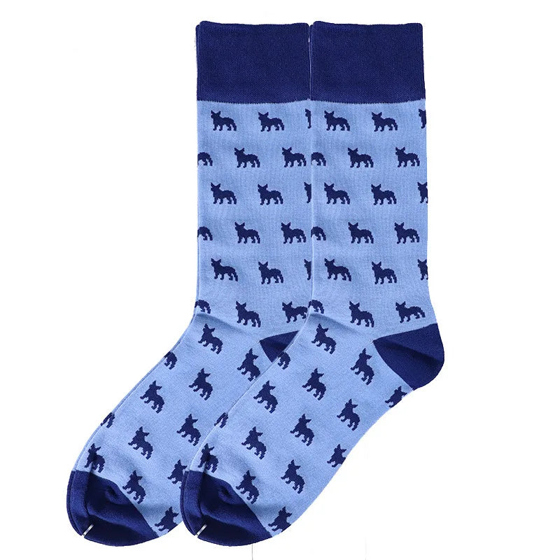 MATCH UP COTTON SOCKS