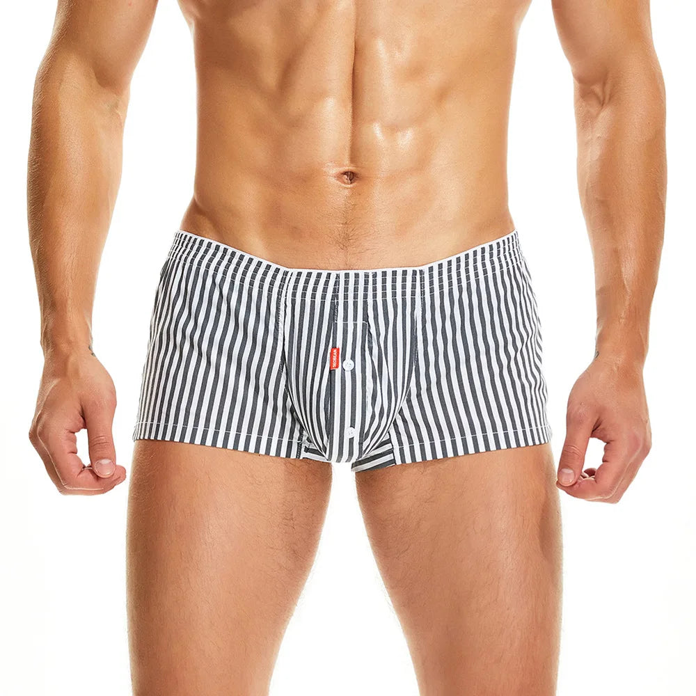 Striped Underwear