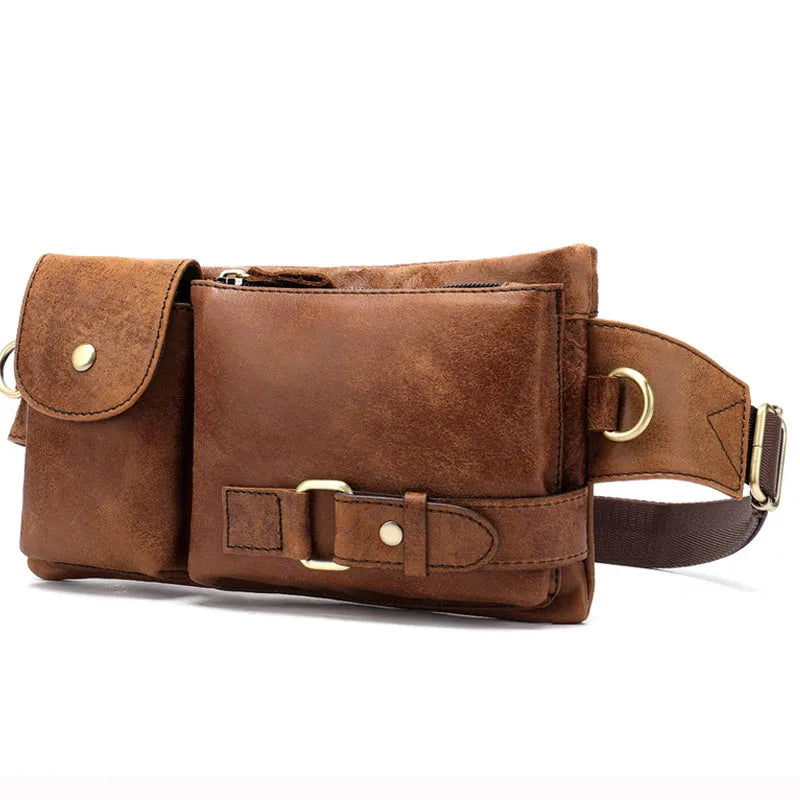 VINTAGE WAIST BAG