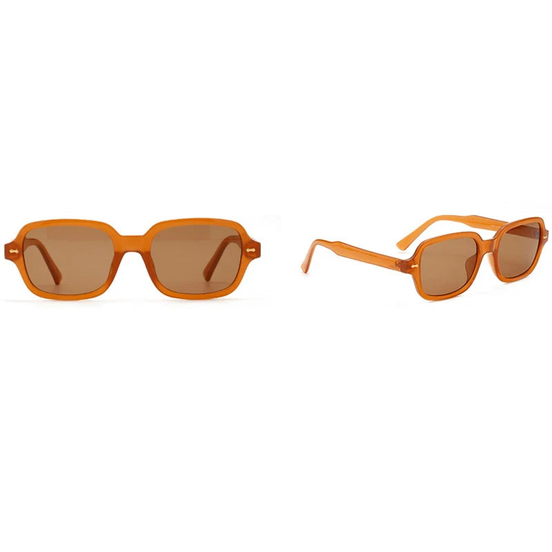 SMALL FRAME RETRO SUNGLASSES