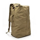 CANVAS TRAVEL BACKPACK
