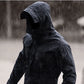 WATERPROOF TACTICAL WINDBREAKER