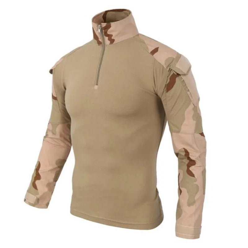 ARMY TACTICAL MILITARY UNIFORMS