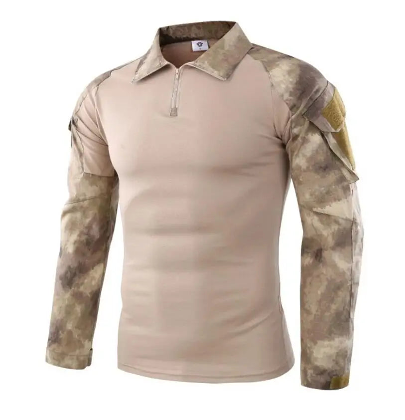 ARMY TACTICAL MILITARY UNIFORMS