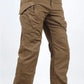 CARGO TACTICAL PANTS