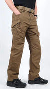 CARGO TACTICAL PANTS