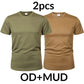 TACTICAL COTTON T-SHIRT