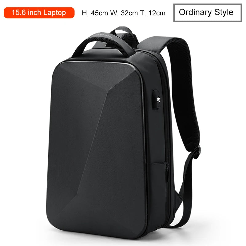 WATERPROOF ANTI-THEFT BACKPACK