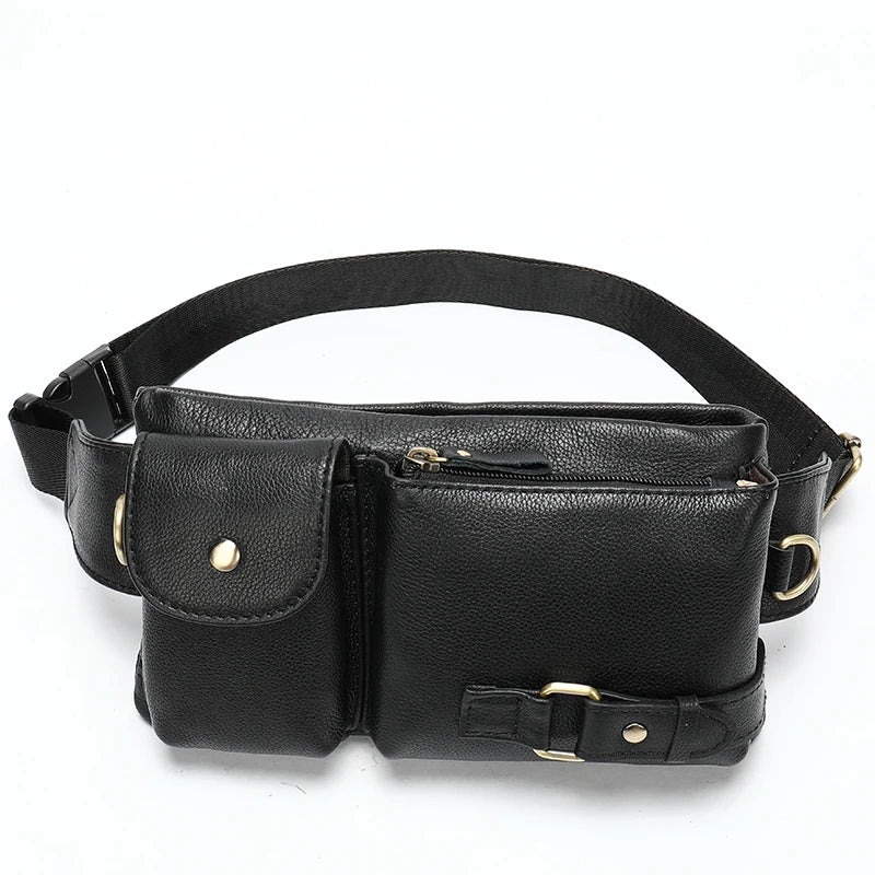 VINTAGE WAIST BAG